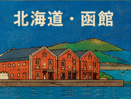 北海道・函館